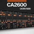 CA2600 Synthesizer