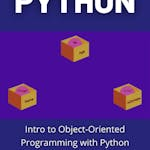 Intro to Object-Oriented Programming with Python