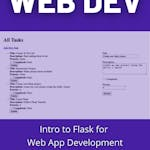 Intro to Flask for Web App Development
