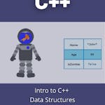 Intro to C++ Data Structures