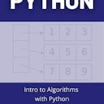 Intro to Algorithms with Python