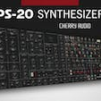 PS-20 Synthesizer