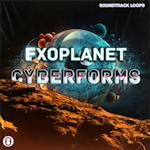 Exoplanet Cyberforms