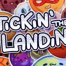 Stickin' the Landing