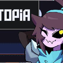 Dyztopia: Post-Human RPG