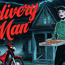 Delivery Man
