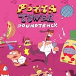 Pizza Tower Original Soundtrack