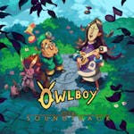Owlboy Original Soundtrack