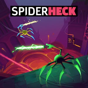 SpiderHeck