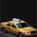 Taxicab