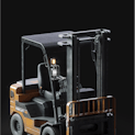 Forklift