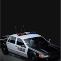 Police Cruiser