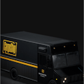 Delivery Truck