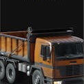 Dump Truck