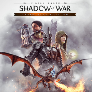 Middle-earth: Shadow of War Definitive Edition