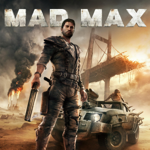 Mad Max