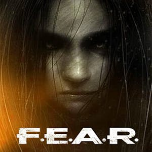 FEAR: Ultimate Shooter Edition