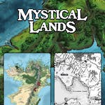 Mystical Lands