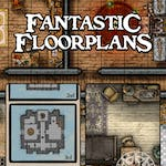 Fantastic Floorplans
