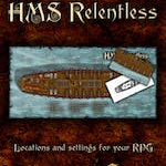 HMS Relentless