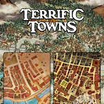 Terrific Towns