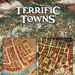 The Cartographer's Vault: A Treasury of Expertly Crafted Maps (pay what you  want and help charity)