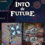 Into the Future