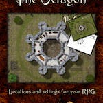 The Cartographer's Vault: A Treasury of Expertly Crafted Maps (pay