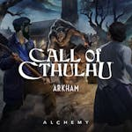 Call of Cthulhu: Arkham