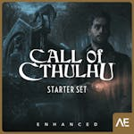 Call of Cthulhu: Starter Set Enhanced Edition