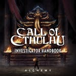 Call of Cthulhu: Investigator's Handbook