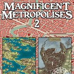 Magnificent Metropolises 2