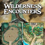 Wilderness Encounters