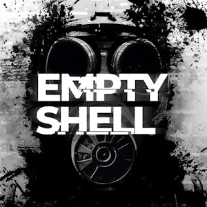 EMPTY SHELL