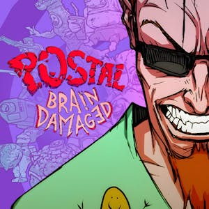 POSTAL: Brain Damaged