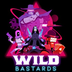Wild Bastards
