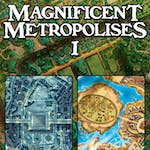 Magnificent Metropolises 1
