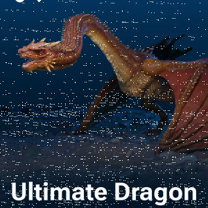 Ultimate Dragon 3D sculpting Workflow: A Complete Guide