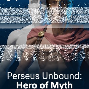 Perseus Unbound: Hero of Myth Asset Pack