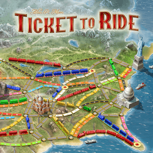 Ticket to Ride