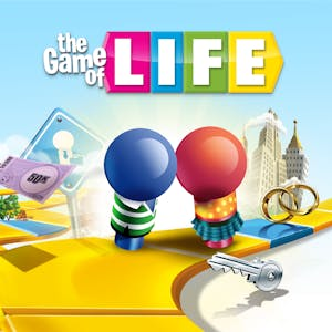 The Game of Life