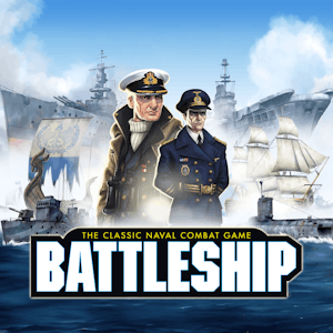 Hasbro's Battleship