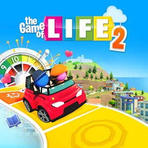 The Game of Life 2