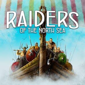 Raiders of the North Sea