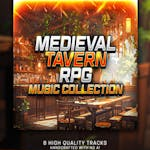 Medieval Tavern: RPG Music Collection