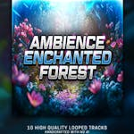 Ambient Video Game Music - Enchanted Forest