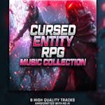 Cursed Entity: RPG Music Collection
