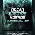 Dread Spectre - Horror Music Collection