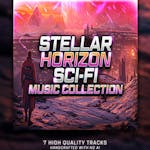 Stellar Horizon - Sci-Fi Music Collection