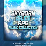Skyborn Isles - RPG Music Collection